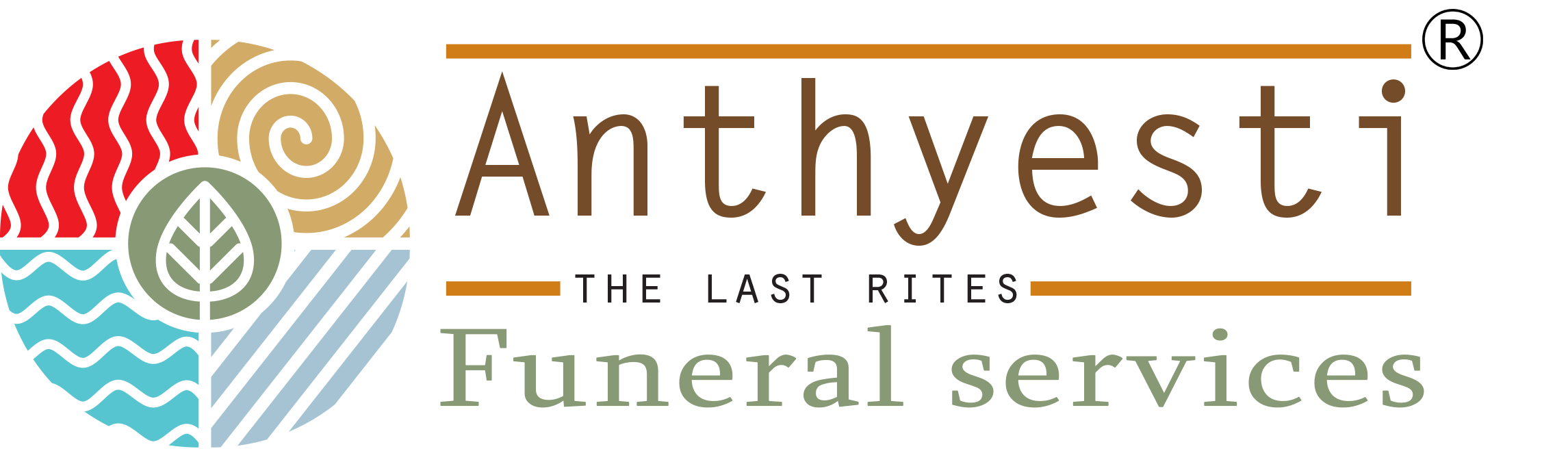 Anthyesti Funeral services